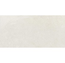 Bodenfliese Marazzi Mystone Ardesia bianco 75x150cm