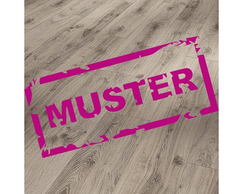 Handmuster Laminat 8.0 Tradition grau-beige