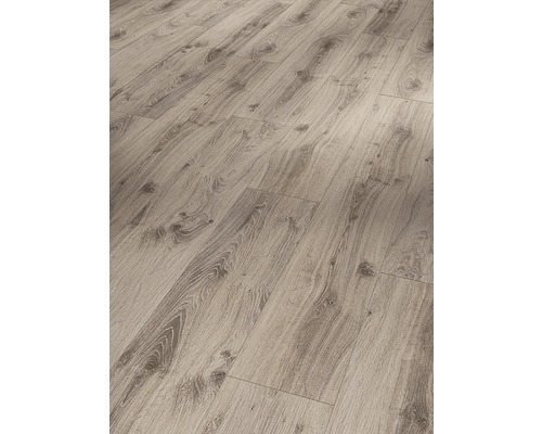 Handmuster Laminat 8.0 Tradition grau-beige