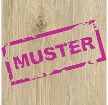 Produktbild: Handmuster Laminat Kaindl 8.0 Aqualine Eiche klassik