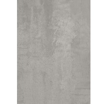 Graue Betonoptik Platte