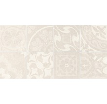 Dekorative Fliesen mit Muster