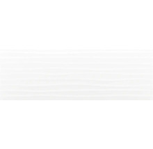 Textur einer horizontalen, wellenförmigen Oberfläche