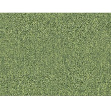Teppichboden Schlinge E-Blitz grün FB021 400 cm breit (Meterware)