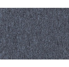 Teppichboden Schlinge E-Blitz denim FB076 400 cm breit (Meterware)