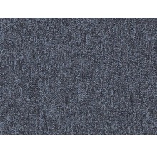 Produktbild: Teppichboden Schlinge E-Blitz denim FB076 400 cm breit (Meterware)