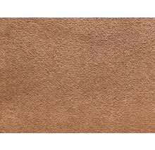 Produktbild: Teppichboden Saxony Venezia terracotta 400 cm breit (Meterware)