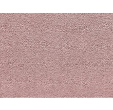 Produktbild: Teppichboden Saxony Venezia rose 400 cm breit (Meterware)