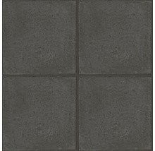 Quadratische Bodenfliesen aus Keramik