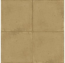 Quadratische Bodenfliesen für den Außenbereich, Material Beton