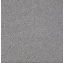 Feinsteinzeug Wand- und Bodenfliese Block dunkel grau 29,8x29,8cm rektifiziert