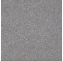 Feinsteinzeug Wand- und Bodenfliese Block dunkel grau 19,8x19,8cm rektifiziert