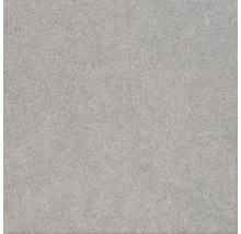 Feinsteinzeug Wand- und Bodenfliese Block grau 79,8x79,8cm rektifiziert