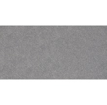 Feinsteinzeug Wand- und Bodenfliese Block dunkel grau 79,8x39,8cm rektifiziert