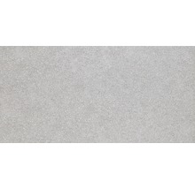 Feinsteinzeug Wand- und Bodenfliese Block hell grau 119,8x59,8cm rektifiziert
