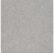 Feinsteinzeug Wand- und Bodenfliese Block grau lappato 59,8x59,8cm rektifiziert