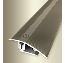 Aluminium Übergangsprofil für Bodenbeläge