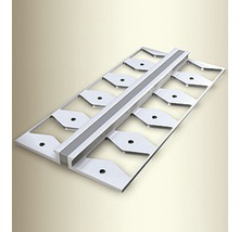 Dehnungsfugenprofil für den Innenbereich