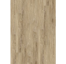Holzboden mit natürlicher Holzoptik