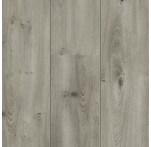 Holzstrukturierte Laminatbodenplatten