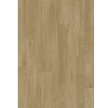 Nahaufnahme von Laminatboden mit Holzstruktur