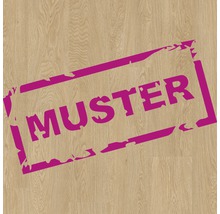 Produktbild: Handmuster SKANDOR Laminat 8.0 Wave Oak