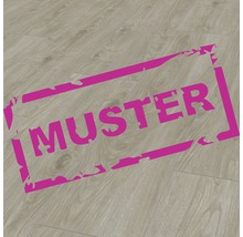 Produktbild: Handmuster Laminat 8.0 Sevilla Eiche
