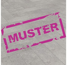 Produktbild: Handmuster Laminat 8.0 Pesaro Zement