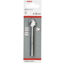 Bosch CYL-9 Keramikbohrer, Durchmesser 16 mm