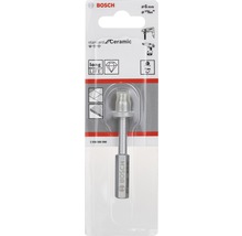 Bosch Keramikbohrer, Durchmesser 6 mm, verpackt