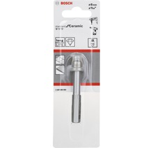 Bosch Ceramic Standard Fliesenbohrer, Durchmesser acht Millimeter