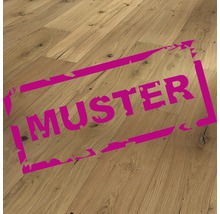 Produktbild: Handmuster Parkett 14.0 Eiche Limed
