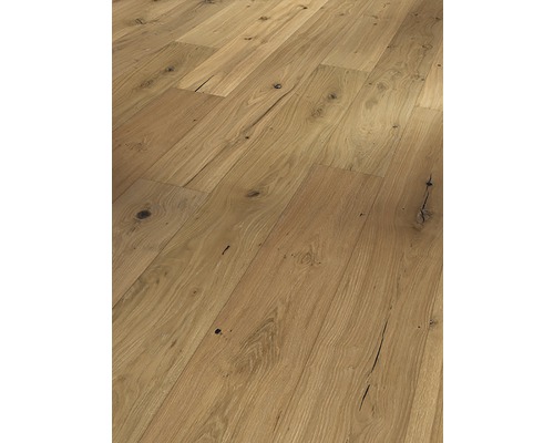 Handmuster Parkett 14.0 Eiche Limed