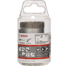 Bosch Fliesenbohrer in Verpackung