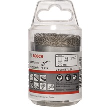 Bosch Fliesenbohrer in Verpackung