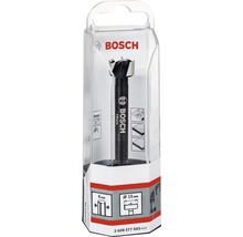 Bosch Forstnerbohrer im Verpackung.