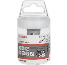 Bosch Fliesenlochsaege, 22 mm Durchmesser