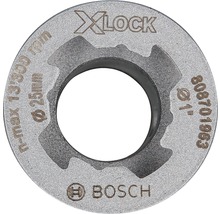 X-Lock Schleifscheibenaufnahme von Bosch