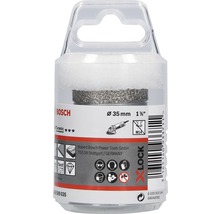 Bosch Fliesenbohrer Durchmesser 35 Millimeter