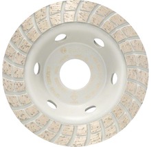 Diamanttopfscheibe Standard for Concrete Turbo 105 x 22,23 x 3 mm