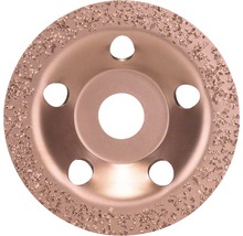 Schleiftopf für Winkelschleifer