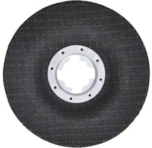 Schleifscheibe mit Aufnahme