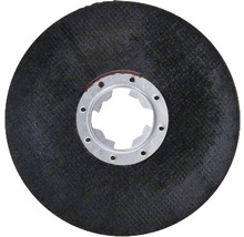 Schleifscheibe für Metallbearbeitung