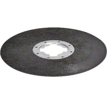 Schleifscheibe für Winkelschleifer