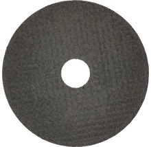 Schleifscheibe mit zentraler Öffnung