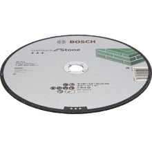 Bosch Trennscheibe Stein, Durchmesser 230 mm