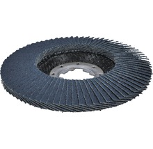 Schleifmopteller für Winkelschleifer