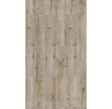 Bodenbelag in Holzoptik