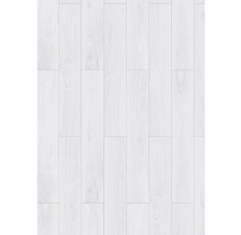 Helles Laminatboden Muster