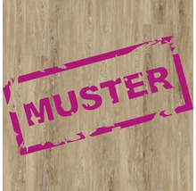 Produktbild: Handmuster zu Vinylboden 10285279 Eiche V402